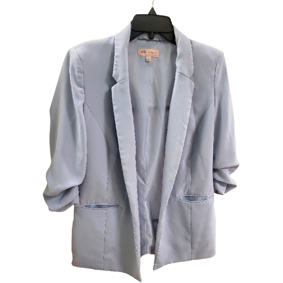 Blue Blazer - Picture 1 of 1